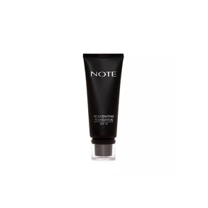 کرم پودر تیوبی جوان کننده نوت_note rejuvenating foundation